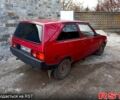 Красный ЗАЗ Таврия, объемом двигателя 1.2 л и пробегом 187 тыс. км за 1150 $, фото 2 на Automoto.ua
