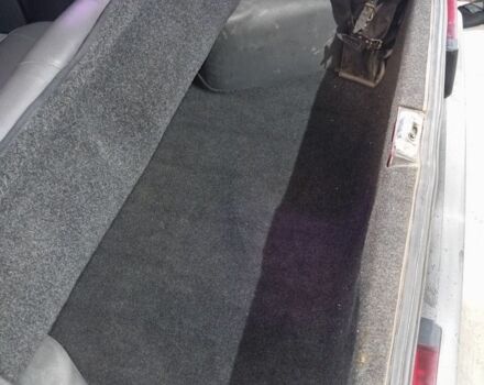 Красный ЗАЗ Таврия, объемом двигателя 1.1 л и пробегом 40 тыс. км за 1200 $, фото 11 на Automoto.ua