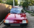 Червоний ЗАЗ Таврія, об'ємом двигуна 0 л та пробігом 82 тис. км за 1200 $, фото 1 на Automoto.ua