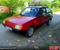 Червоний ЗАЗ Таврія, об'ємом двигуна 1.1 л та пробігом 125 тис. км за 897 $, фото 1 на Automoto.ua