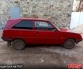 Красный ЗАЗ Таврия, объемом двигателя 1.2 л и пробегом 187 тыс. км за 1150 $, фото 1 на Automoto.ua