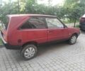 Красный ЗАЗ Таврия, объемом двигателя 1.2 л и пробегом 140 тыс. км за 269 $, фото 1 на Automoto.ua