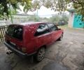 Красный ЗАЗ Таврия, объемом двигателя 1.2 л и пробегом 116 тыс. км за 924 $, фото 1 на Automoto.ua