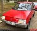 Красный ЗАЗ Таврия, объемом двигателя 1.1 л и пробегом 200 тыс. км за 330 $, фото 1 на Automoto.ua