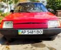Красный ЗАЗ Таврия, объемом двигателя 1.2 л и пробегом 0 тыс. км за 999 $, фото 1 на Automoto.ua