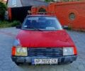 Красный ЗАЗ Таврия, объемом двигателя 1.2 л и пробегом 230 тыс. км за 650 $, фото 1 на Automoto.ua
