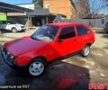 Красный ЗАЗ Таврия, объемом двигателя 1.2 л и пробегом 235 тыс. км за 899 $, фото 1 на Automoto.ua
