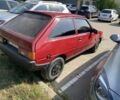Червоний ЗАЗ Таврія, об'ємом двигуна 1.2 л та пробігом 83 тис. км за 993 $, фото 2 на Automoto.ua