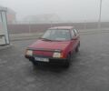 Червоний ЗАЗ Таврія, об'ємом двигуна 1.2 л та пробігом 57 тис. км за 1500 $, фото 1 на Automoto.ua