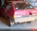 Красный ЗАЗ Таврия, объемом двигателя 1.2 л и пробегом 200 тыс. км за 670 $, фото 1 на Automoto.ua