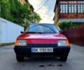 Красный ЗАЗ Таврия, объемом двигателя 1.2 л и пробегом 185 тыс. км за 750 $, фото 1 на Automoto.ua