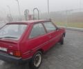 Червоний ЗАЗ Таврія, об'ємом двигуна 1.2 л та пробігом 57 тис. км за 1500 $, фото 3 на Automoto.ua
