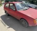 Червоний ЗАЗ Таврія, об'ємом двигуна 1.2 л та пробігом 20 тис. км за 599 $, фото 1 на Automoto.ua