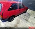 Красный ЗАЗ Таврия, объемом двигателя 1.2 л и пробегом 129 тыс. км за 480 $, фото 4 на Automoto.ua