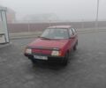 Красный ЗАЗ Таврия, объемом двигателя 1.2 л и пробегом 60 тыс. км за 1500 $, фото 1 на Automoto.ua