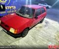 Красный ЗАЗ Таврия, объемом двигателя 1.2 л и пробегом 129 тыс. км за 480 $, фото 2 на Automoto.ua