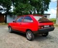 Красный ЗАЗ Таврия, объемом двигателя 1.2 л и пробегом 0 тыс. км за 750 $, фото 2 на Automoto.ua