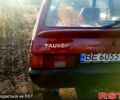 Червоний ЗАЗ Таврія, об'ємом двигуна 1.2 л та пробігом 0 тис. км за 1450 $, фото 3 на Automoto.ua