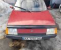 Красный ЗАЗ Таврия, объемом двигателя 1.3 л и пробегом 84 тыс. км за 1500 $, фото 1 на Automoto.ua