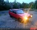 Красный ЗАЗ Таврия, объемом двигателя 1.2 л и пробегом 129 тыс. км за 480 $, фото 1 на Automoto.ua