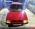 Красный ЗАЗ Таврия, объемом двигателя 1.2 л и пробегом 129 тыс. км за 480 $, фото 3 на Automoto.ua