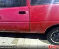 Красный ЗАЗ Таврия, объемом двигателя 1.2 л и пробегом 129 тыс. км за 480 $, фото 6 на Automoto.ua