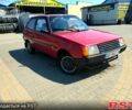 Червоний ЗАЗ Таврія, об'ємом двигуна 1.2 л та пробігом 0 тис. км за 1100 $, фото 1 на Automoto.ua