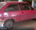Красный ЗАЗ Таврия, объемом двигателя 1.2 л и пробегом 200 тыс. км за 670 $, фото 1 на Automoto.ua