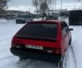 Красный ЗАЗ Таврия, объемом двигателя 1.2 л и пробегом 430 тыс. км за 800 $, фото 4 на Automoto.ua