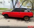 Красный ЗАЗ Таврия, объемом двигателя 1.2 л и пробегом 80 тыс. км за 450 $, фото 1 на Automoto.ua