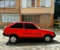 Красный ЗАЗ Таврия, объемом двигателя 1.2 л и пробегом 0 тыс. км за 750 $, фото 4 на Automoto.ua