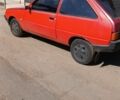 Червоний ЗАЗ Таврія, об'ємом двигуна 1.1 л та пробігом 846 тис. км за 700 $, фото 5 на Automoto.ua