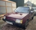Красный ЗАЗ Таврия, объемом двигателя 1.1 л и пробегом 160 тыс. км за 952 $, фото 1 на Automoto.ua