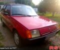 Червоний ЗАЗ Таврія, об'ємом двигуна 1.2 л та пробігом 180 тис. км за 430 $, фото 1 на Automoto.ua