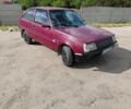 Красный ЗАЗ Таврия, объемом двигателя 1.3 л и пробегом 150 тыс. км за 600 $, фото 1 на Automoto.ua