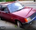 Красный ЗАЗ Таврия, объемом двигателя 1.1 л и пробегом 148 тыс. км за 950 $, фото 1 на Automoto.ua