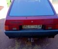 Червоний ЗАЗ Таврія, об'ємом двигуна 1.2 л та пробігом 120 тис. км за 1200 $, фото 1 на Automoto.ua