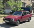 Красный ЗАЗ Таврия, объемом двигателя 0 л и пробегом 150 тыс. км за 950 $, фото 11 на Automoto.ua