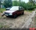 Красный ЗАЗ Таврия, объемом двигателя 1.1 л и пробегом 253 тыс. км за 560 $, фото 1 на Automoto.ua
