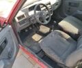 Красный ЗАЗ Таврия, объемом двигателя 1.2 л и пробегом 150 тыс. км за 450 $, фото 1 на Automoto.ua
