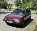 Красный ЗАЗ Таврия, объемом двигателя 0 л и пробегом 150 тыс. км за 950 $, фото 1 на Automoto.ua
