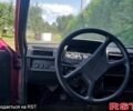 Червоний ЗАЗ Таврія, об'ємом двигуна 1.1 л та пробігом 167 тис. км за 480 $, фото 3 на Automoto.ua