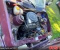 Красный ЗАЗ Таврия, объемом двигателя 1.2 л и пробегом 150 тыс. км за 340 $, фото 1 на Automoto.ua