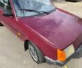 Червоний ЗАЗ Таврія, об'ємом двигуна 0 л та пробігом 240 тис. км за 800 $, фото 2 на Automoto.ua