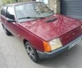 Красный ЗАЗ Таврия, объемом двигателя 0 л и пробегом 80 тыс. км за 1004 $, фото 1 на Automoto.ua