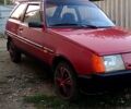 Червоний ЗАЗ Таврія, об'ємом двигуна 1.2 л та пробігом 0 тис. км за 800 $, фото 6 на Automoto.ua