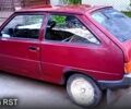 Красный ЗАЗ Таврия, объемом двигателя 1.1 л и пробегом 148 тыс. км за 950 $, фото 5 на Automoto.ua