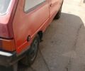 Червоний ЗАЗ Таврія, об'ємом двигуна 1.1 л та пробігом 846 тис. км за 700 $, фото 3 на Automoto.ua