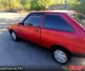 Червоний ЗАЗ Таврія, об'ємом двигуна 1.1 л та пробігом 85 тис. км за 1000 $, фото 3 на Automoto.ua