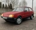 Червоний ЗАЗ Таврія, об'ємом двигуна 1.2 л та пробігом 30 тис. км за 700 $, фото 1 на Automoto.ua